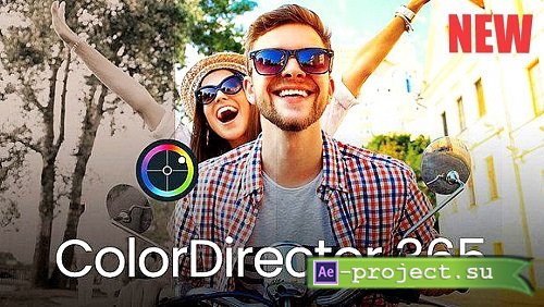 CyberLink ColorDirector Ultra 2024 v12.0.3301.0