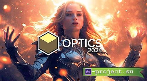 Optics 2024