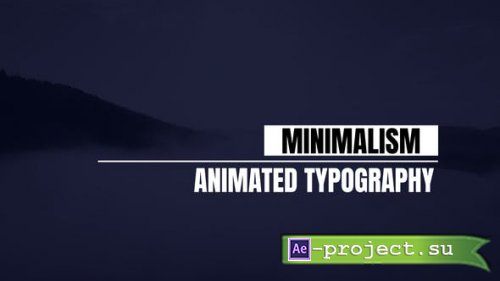 Videohive - Titles - 47710532 - Project for After Effects