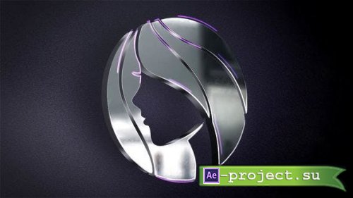 Videohive - Logo Reveal - 47842861 - Project for After Effects
