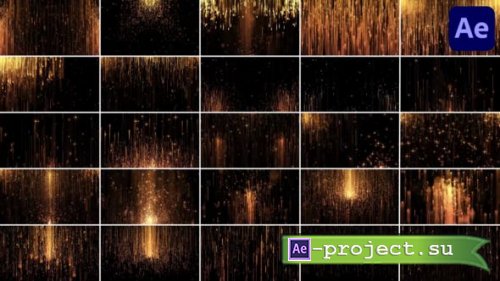 Videohive - Backgrounds For Rewarding for After Effects - 47814559 - Project for After Effects