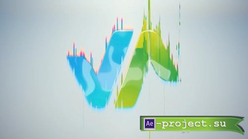 Videohive - Lines Logo - 47958868 - Project for After Effects