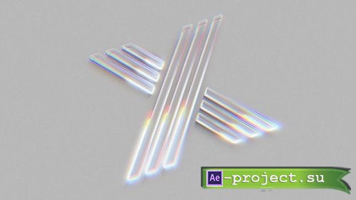 Videohive - Light Logo - 47951772 - Project for After Effects