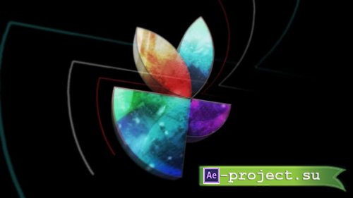 Videohive - Daleo Logo Reveal - 47985377 - Project for After Effects
