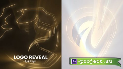 Videohive - Logo Reveal - 47644316 - Project for After Effects