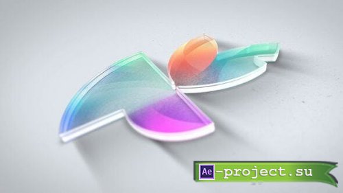 Videohive - Logo Reveal - 48069304 - Project for After Effects
