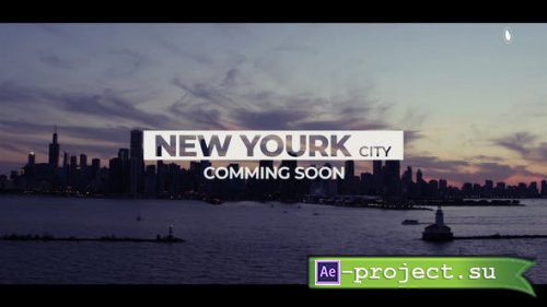 Videohive - Event Promo - 43561110 - Project for After Effects