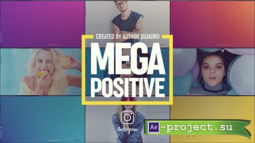 Videohive - Dynamic Promo - 23428371 - Project for After Effects