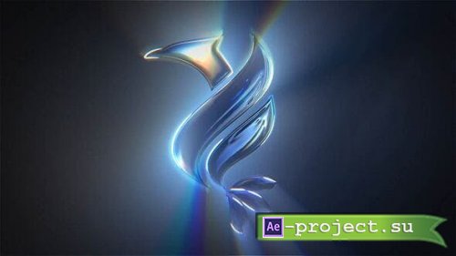 Videohive - Logo Reveal - 48239973 - Project for After Effects