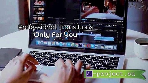 100+ Pro Transitions 1077806 - Premiere Pro Presets