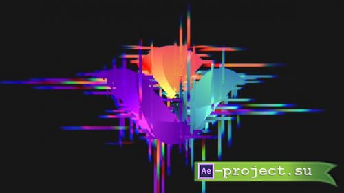 Videohive - Modern Logo Aimation - 48056664 - Project for After Effects