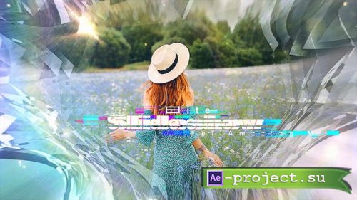 Videohive - Elite Slideshow For Amazing Moments - 47675000 - Project for After Effects