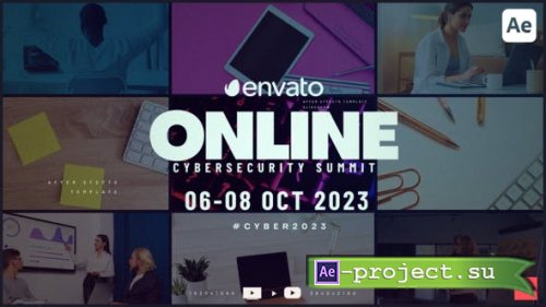 Videohive - Event Promo - 47901102 - Project for After Effects