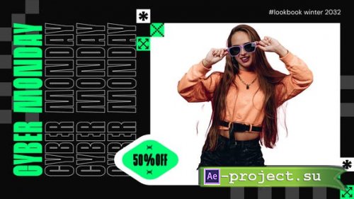 Videohive - Personalized Fashion Promo - 48591606 - Project for After Effects