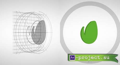 Videohive - RD Logo Reveal 3 - 19941674 - Project for After Effects
