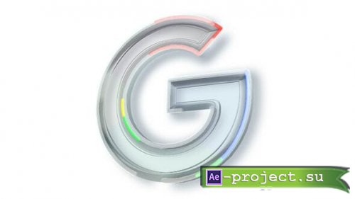 Videohive - Showy Logo - 48636185 - Project for After Effects