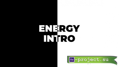 Videohive - Instagram Energy Opener - 48659748 - Project for After Effects