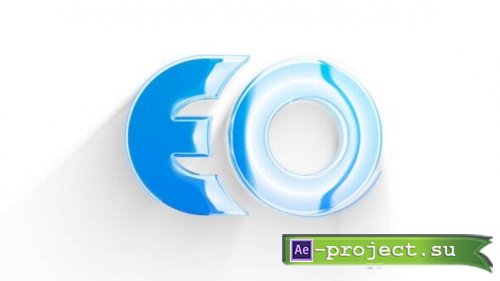 Videohive - Short Logo - 48662567 - Project for After Effects