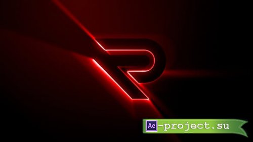 Videohive - Logo Reveal - 48665010 - Project for After Effects