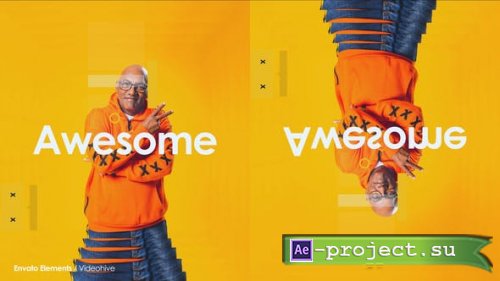 Videohive - Photo Opener - 48710813 - Project for After Effects