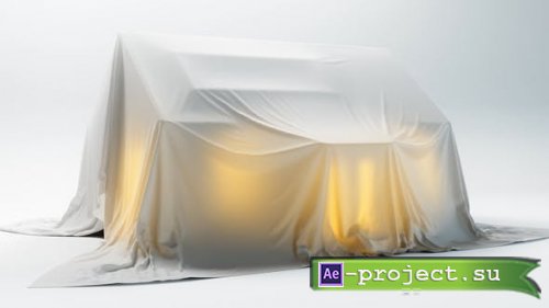 Videohive - White House Logo Reveal - 48722920 - Project for After Effects