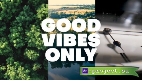 Videohive - Solid Slides - 48824461 - Project for After Effects