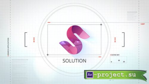 Videohive - Design Logo - 48840303 - Project for After Effects