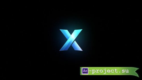 Videohive - Stroke Logo Reveal - 48875994 - Project for After Effects