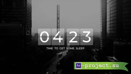 Videohive - Modern Titles | After Effects - 48911956 - Project for After Effects