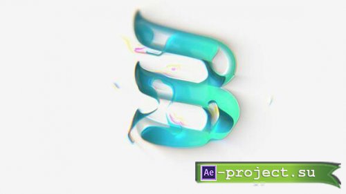 Videohive - Logo Animation - 48915672 - Project for After Effects
