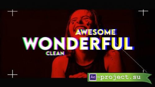 Videohive - Opener - 48956953 - Project for After Effects