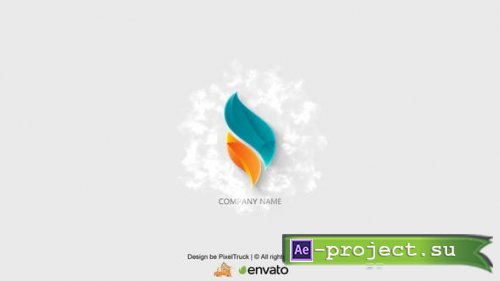 Videohive - Clean Logo Opener V2 - 48874464 - Project for After Effects