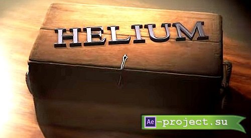 Aescripts Helium v8.0 for After Effects [WiN]