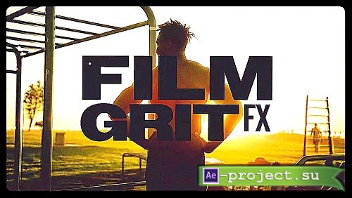Film Grit Fx 1633431 - Premiere Pro Presets