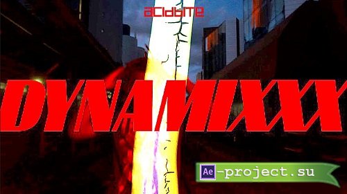 AcidBite DynamiXXX