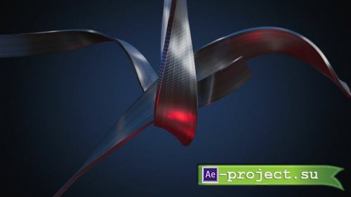 Videohive - Metal Path Logo Reveal - 22793375 - Project for After Effects