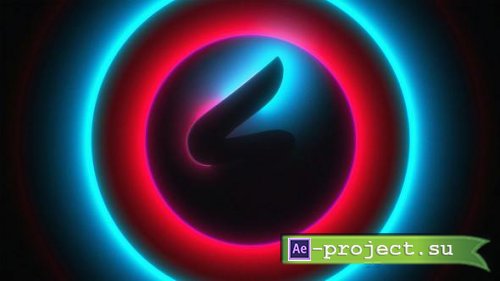 Videohive - Simple Logo Reveal - 38748138 - Project for After Effects