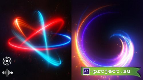 Videohive - Fast Energy Reveal Logo - 39020434 - Project for After Effects