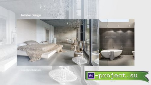 Videohive - Interior View - 45359268 - Project for After Effects