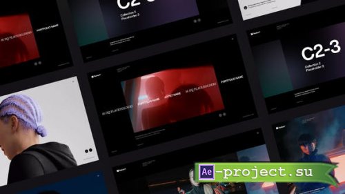 Videohive - Essential Slideshow - 46315538 - Project for After Effects