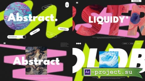 Videohive - Minimal Promo Titles - 48986304 - Project for After Effects