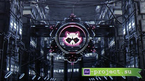 Videohive - City Of The Future - 49001029 - Project for After Effects