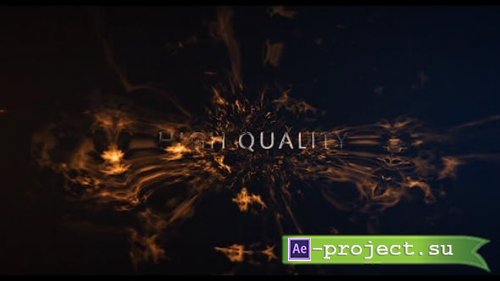 Videohive - Epic Cinematic Trailer - 21338296 - Project for After Effects