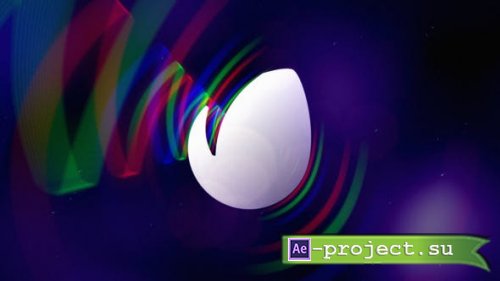 Videohive - Chromatic Zoom Reveal - 49000910 - Project for After Effects