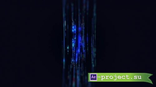Videohive - Glitch Intro - 49276335 - Project for After Effects