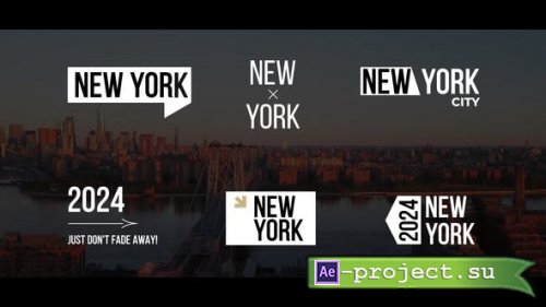 Videohive - Simple Titles | AE - 49277841 - Project for After Effects