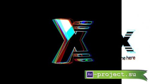 Videohive - Minimal Logo Animation - 49279651 - Project for After Effects