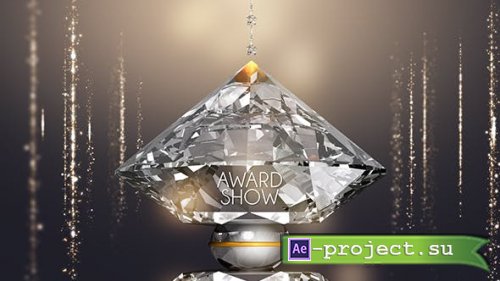 Videohive - Award Show - 17562704 - Project for After Effects