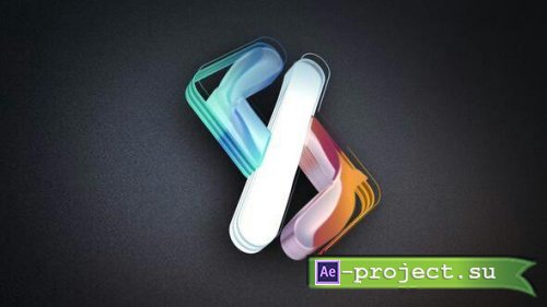 Videohive - Logo Reveal - 49350908 - Project for After Effects