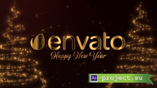 Videohive - Christmas - 49392453 - Project for After Effects